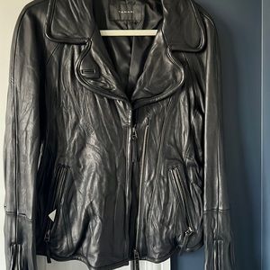 Gagarin new Moto jacket